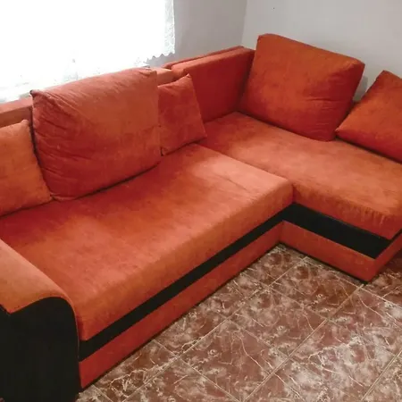 Two-bedroom In 아파트 에게르