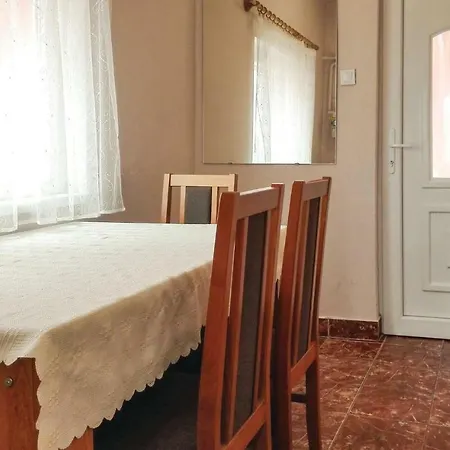 아파트 Two-bedroom In