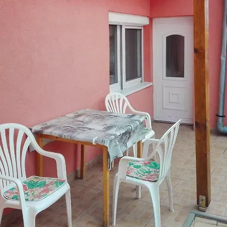 Two-bedroom In * 에게르