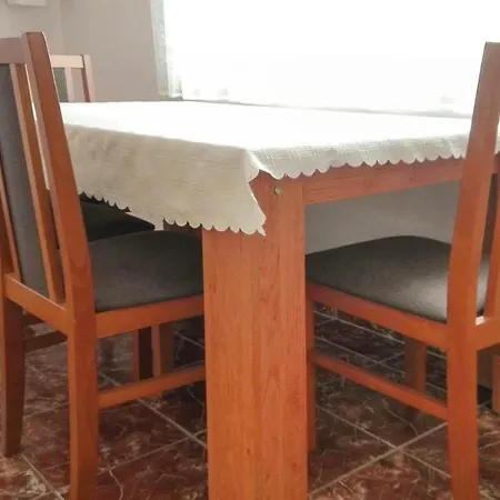 Two-bedroom In 아파트 에게르