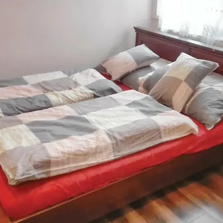 아파트 Two-bedroom In *