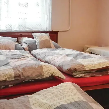 아파트 Two-bedroom In *