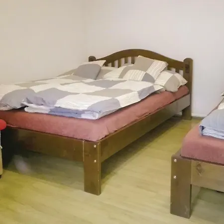 Two-bedroom In 아파트 에게르