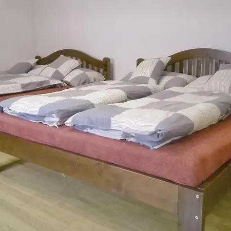Two-bedroom In 에게르