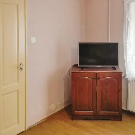 Two-bedroom In 아파트 에게르