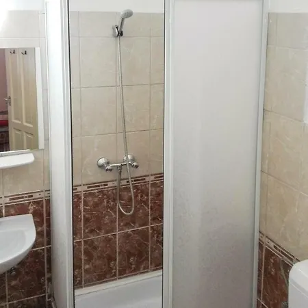 아파트 Two-bedroom In
