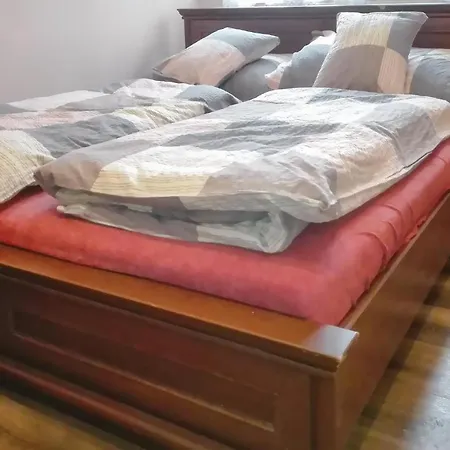 Two-bedroom In 아파트 에게르